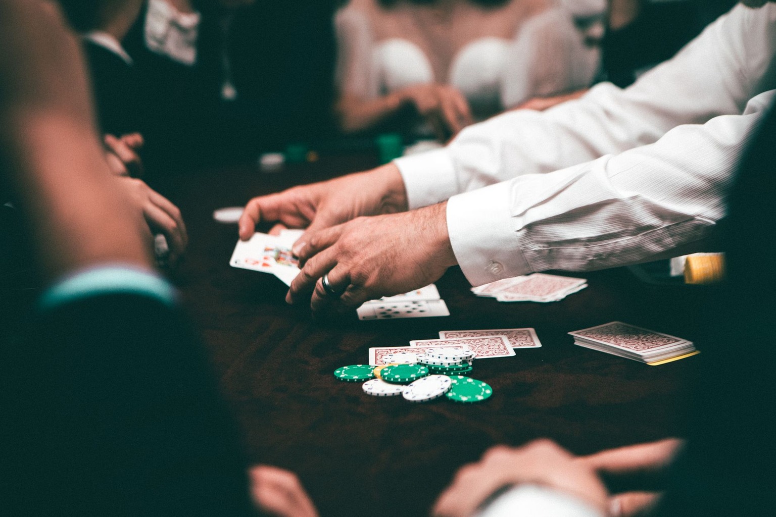 L'anonymat total : mythe ou réalité au crypto casino — Les alternatives pour un anonymat renforcé L'anonymat total : mythe ou réalité au crypto casino — Les alternatives pour un anonymat renforcé
