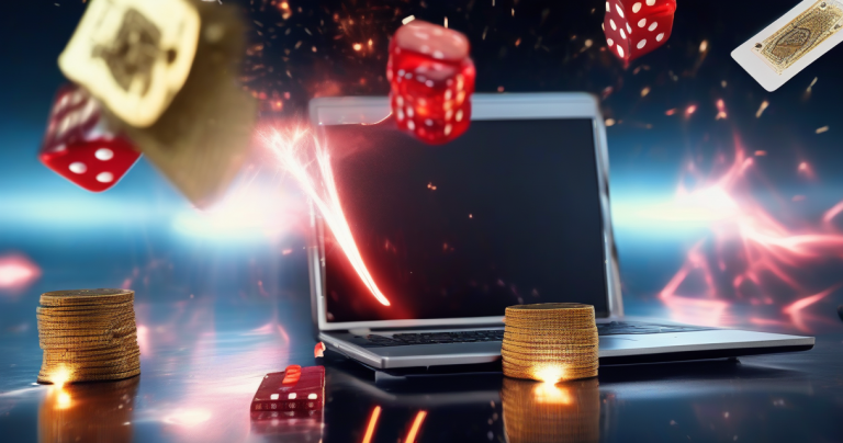 Comment jouer à la roue de la fortune en crypto
