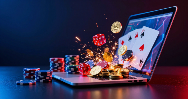 Pourquoi les crypto casinos offrent de meilleurs taux de retour