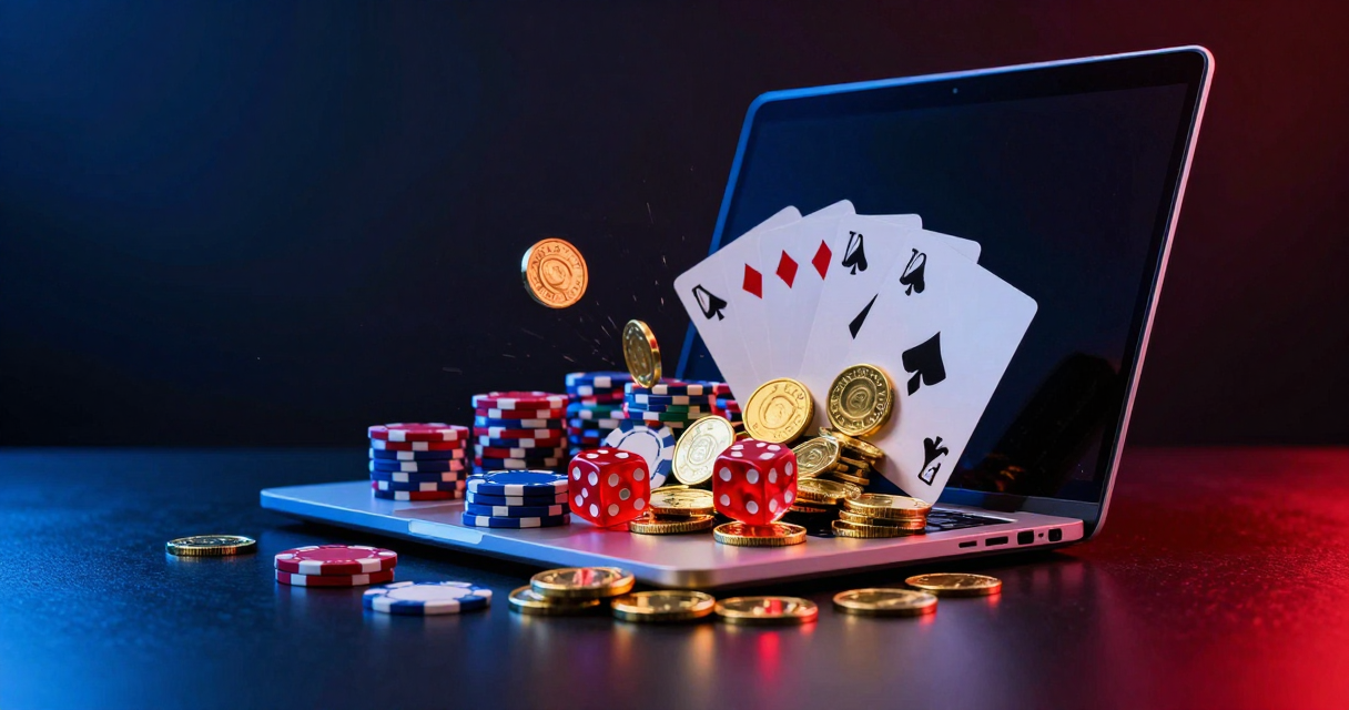 Pourquoi les crypto casinos offrent de meilleurs taux de retour — La suppression des intermédiaires et des licences onér