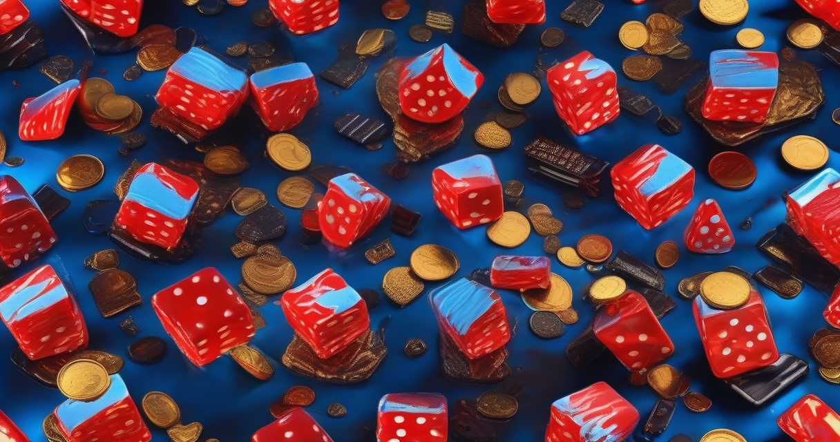 Pourquoi les crypto casinos offrent de meilleurs taux de retour — L'optimisation des structures de bonus et des programm