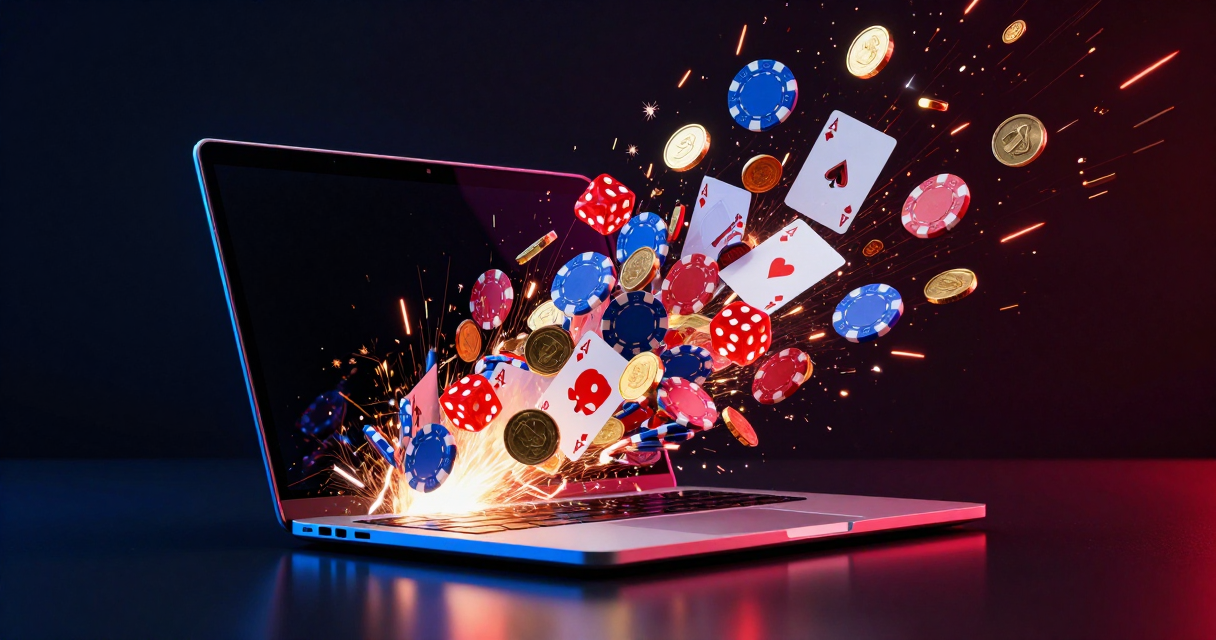 Pourquoi Mega Dice est compatible avec les mobiles Apple et Android — Maintenance logicielle et mises à jour continues