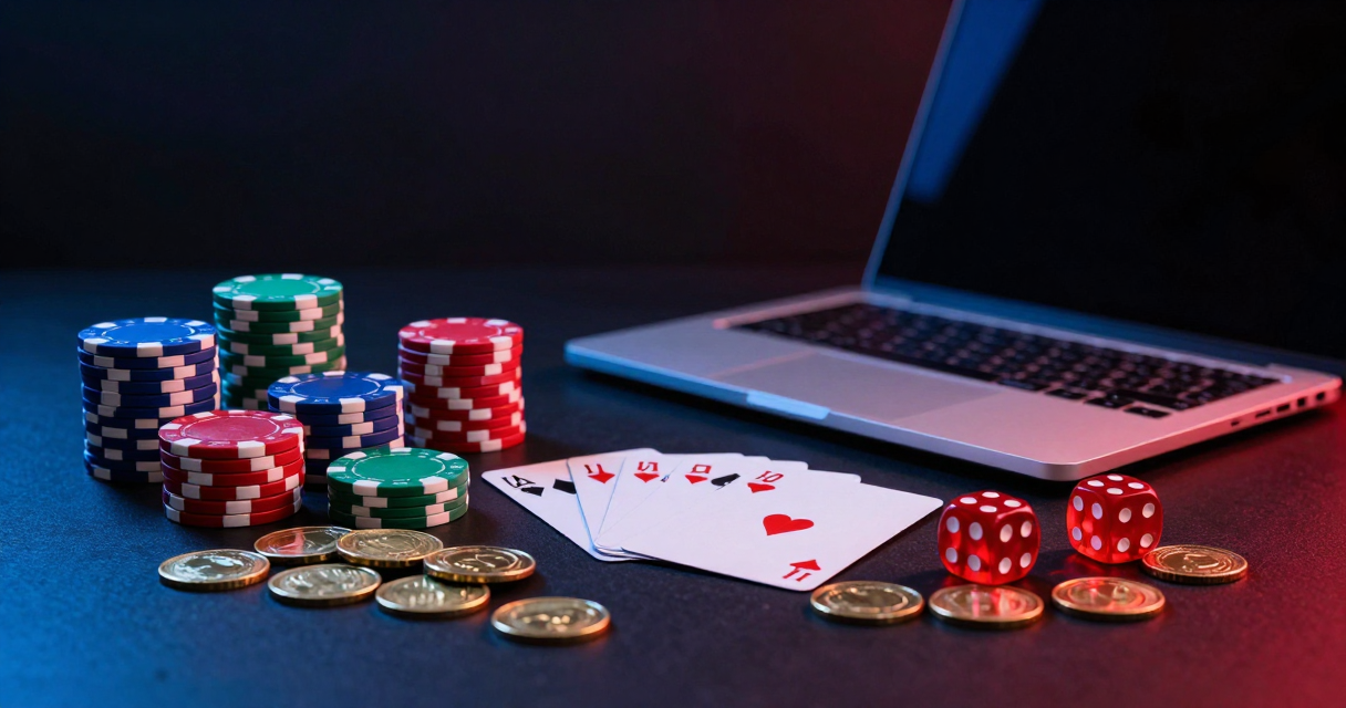 Comment fonctionnent les pools de liquidité des casinos