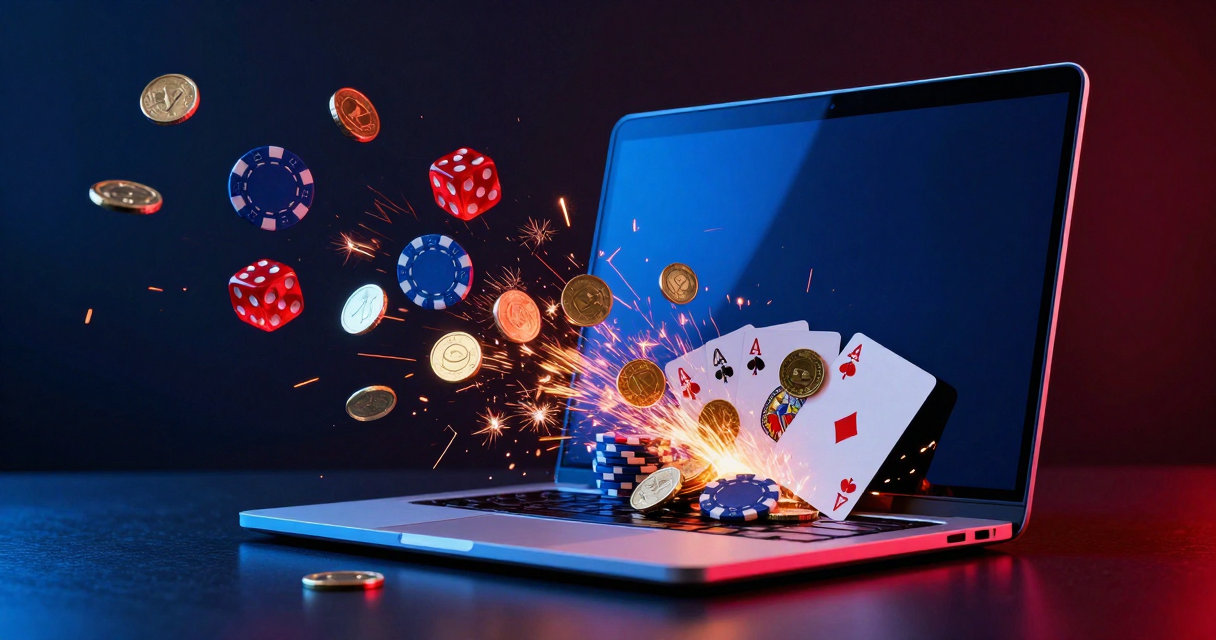 Comment fonctionnent les pools de liquidité des casinos — L'équilibre entre volatilité et stabilité des réserves
