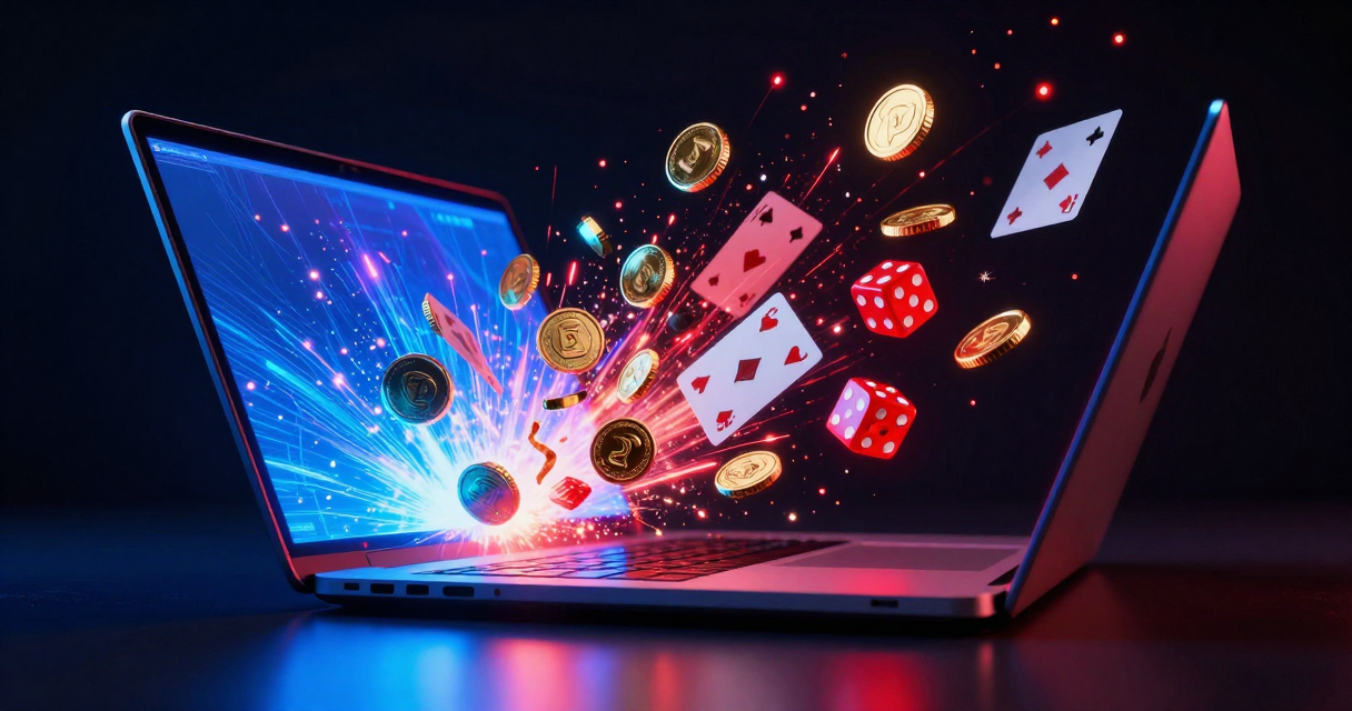 L'anonymat total : mythe ou réalité au crypto casino — Comment choisir un casino crypto vraiment anonyme L'anonymat total : mythe ou réalité au crypto casino — Comment choisir un casino crypto vraiment anonyme