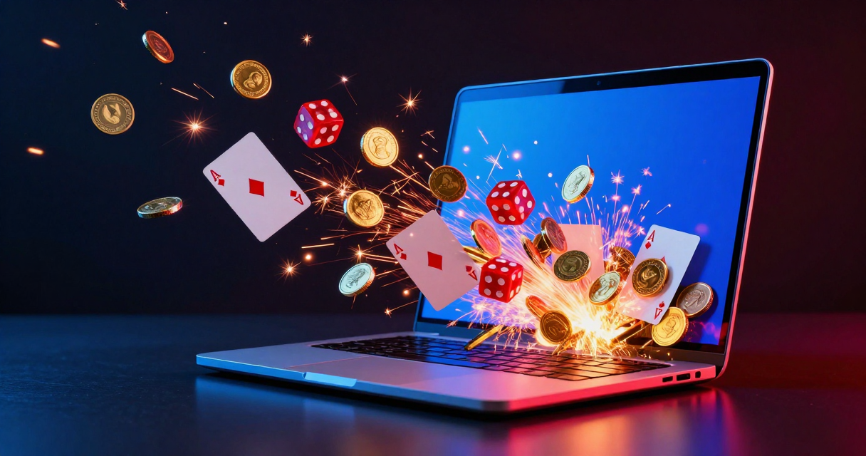Les avantages de Solana pour les transactions à bas coût — Les limites et défis de Solana pour les cryptocasinos : ce qu