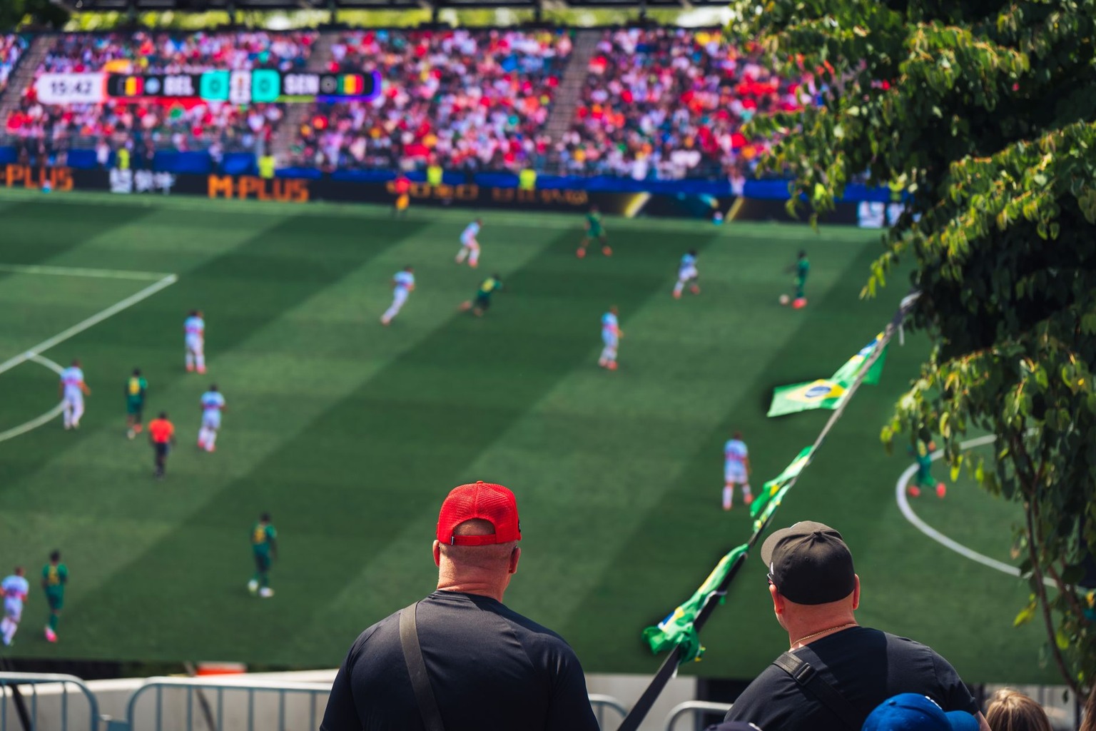 Comment parier sur la Coupe du Monde 2026 en Bitcoin